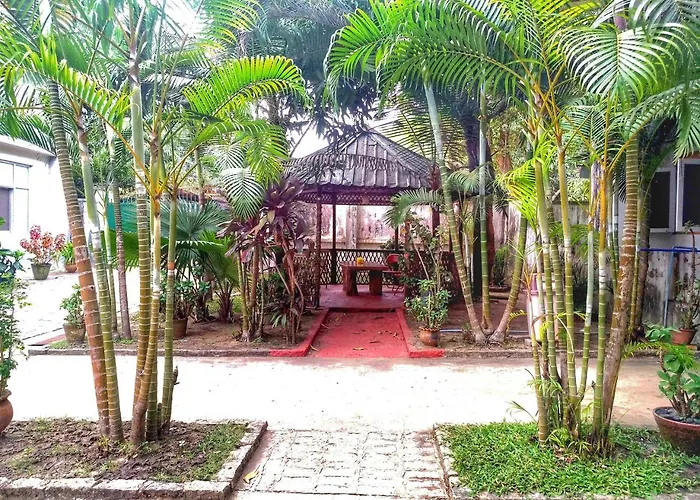 Jade Garden Hotel