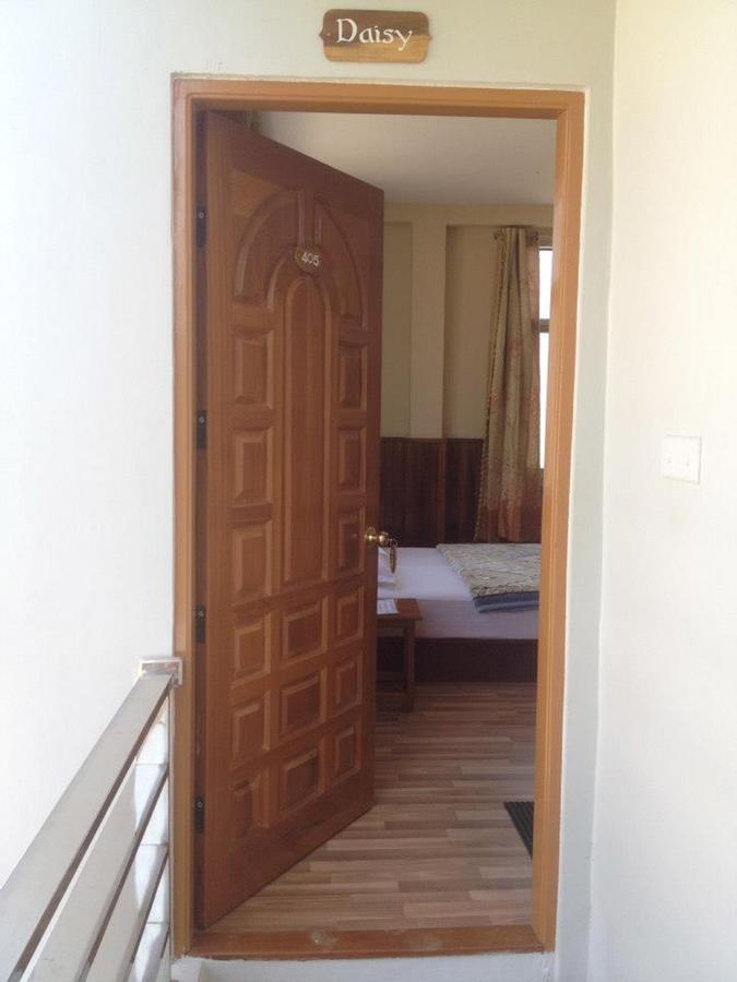 โรงแรม Jade Garden