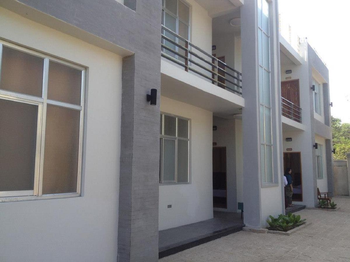 Jade Garden โรงแรม