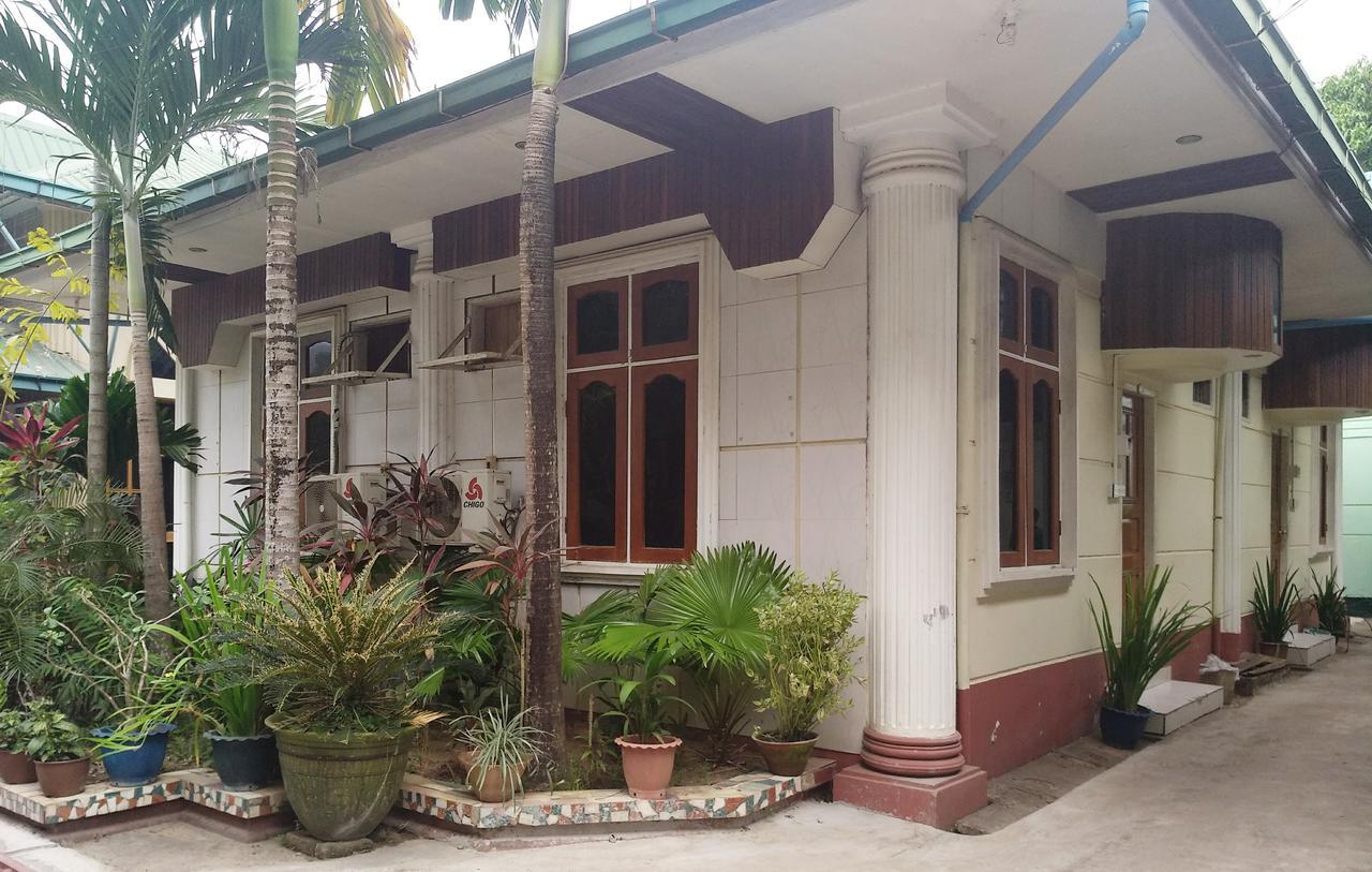 Jade Garden โรงแรม *