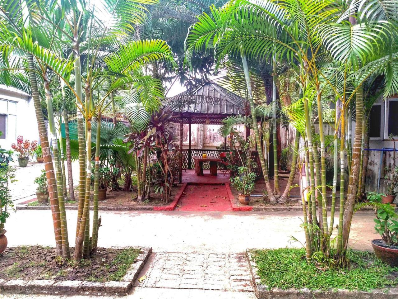 Jade Garden โรงแรม *